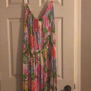 Lilly Pulitzer Target Dress